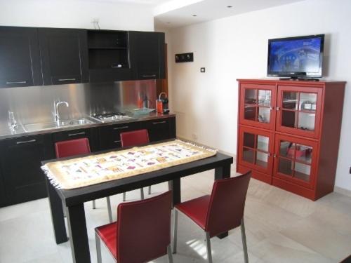 Sillia Appartamenti Pinzolo Room photo