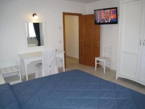 Sillia Appartamenti Pinzolo Room photo